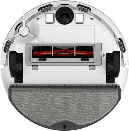 Xiaomi Robot Vacuum S40C – Smart Robotic Cleaner-Wi-Fi & App Control